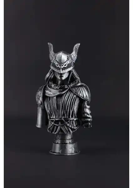 Malenia Elden Ring Figür ve Büst Modeli Koleksiyoncular İçin Detaylı İnceleme