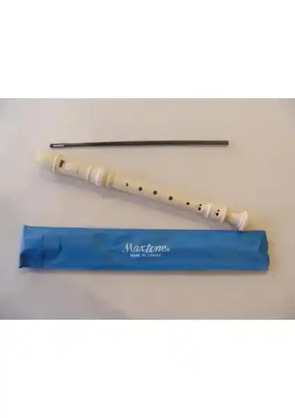 Maxtone TR-302BG Flüt: Yüksek Kalite ve Kullanım Kolaylığı Sunan Müzik Enstrümanı