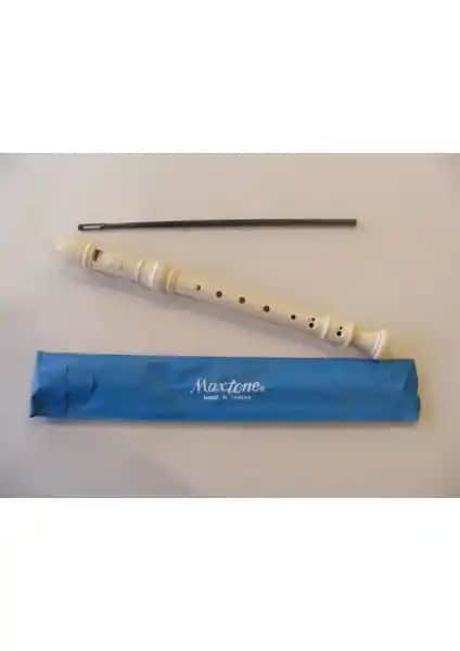 Maxtone TR302BG Flüt: Başlangıç ve Orta Seviye Müzisyenler İçin Uygun Kaliteli Nefesli Çalgı