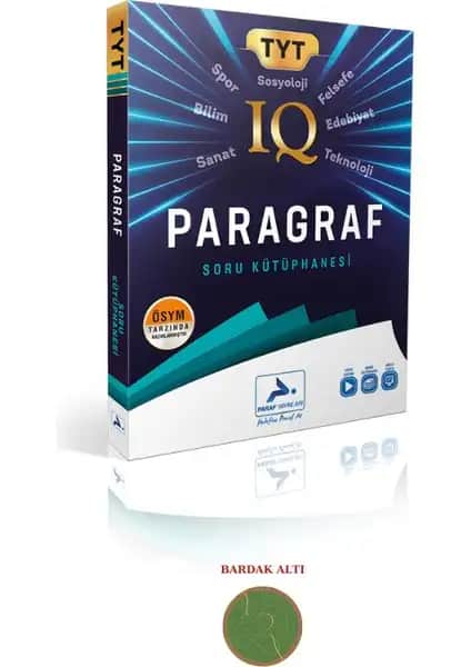 2025'te Paragraf Sorularında Ustalaşmanın 5 Sırrı: Paraf Yayınlarıyla Başarıya
