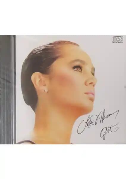 Sezen Aksu'nun 'Git /cd' Albümü: Duygusal Derinlik ve Müzikal Zenginlik