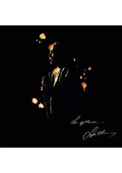 Sezen Aksu'nun Sen Ağlama Albümü Vinyl Versiyonu ile Müzik Keyfini Yüksek Kaliteyle Yaşayın