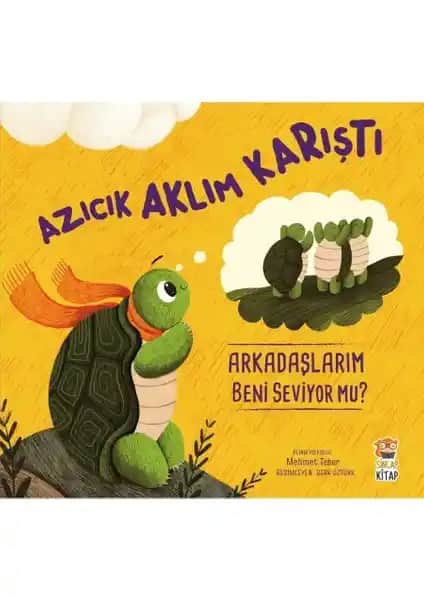 Sincap Kitap Serisinin En İlgi Çekici ve Öğretici Çocuk Kitabı İncelemesi