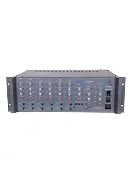 Startech Cooper C 6/300 Usb Amfi yüksek güç ve dayanıklılık sağlayan profesyonel ses amplifikatörü
