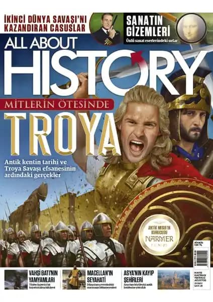 Tarih Boyunca Güç ve Strateji: Kargaşa ve Baskı Kullanımının Derin Analizi