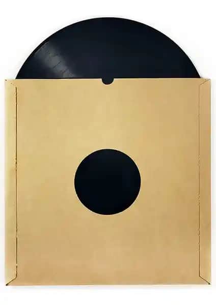 Taş Plaklar İçin Kalın Kraft Zarf: Dayanıklı ve Estetik Koruma Çözümü (75-90 karakter)