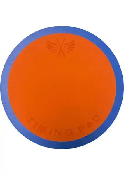 Timing Pad Çalışma Pedi 12 İnç Dayanıklı ve Hassas Performans İçin Profesyonel Müzik Aksesuarı