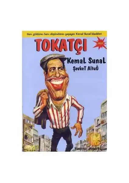 Tokatçı Türk Dramı ve Toplumsal Yansımalar Filmi Analizi 2023