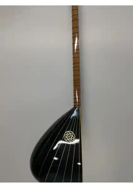 Uzun Sap Bağlama: Kaliteli Tasarım ve Kullanım Kolaylığıyla Orta Seviye Enstrüman