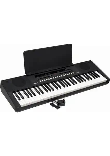 Valler RA30 61 Tuşlu 5 Oktav LED Ekranlı Dijital Org Müzik Enstrümanı