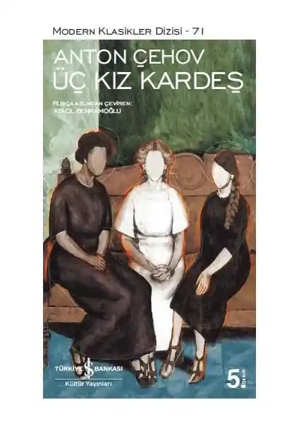 Anton Pavloviç Çehov’un Üç Kız Kardeş Eseri Üzerine Derinlemesine Bir Analiz ve Değerlendirme