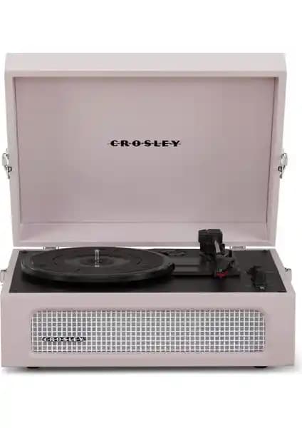 Crosley Vintage Bluetooth Pikap İncelemesi: Retro Tasarım ve Modern Teknolojinin Buluşması