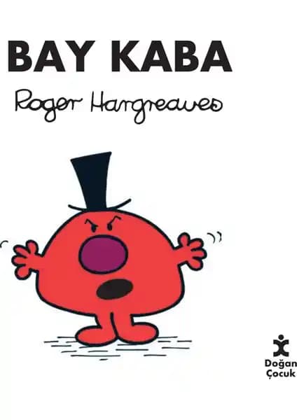 Doğan Çocuk Bay Kaba Serisi: Eğlenceli ve Öğretici Hikayelerle Çocukların Gelişimine Katkı