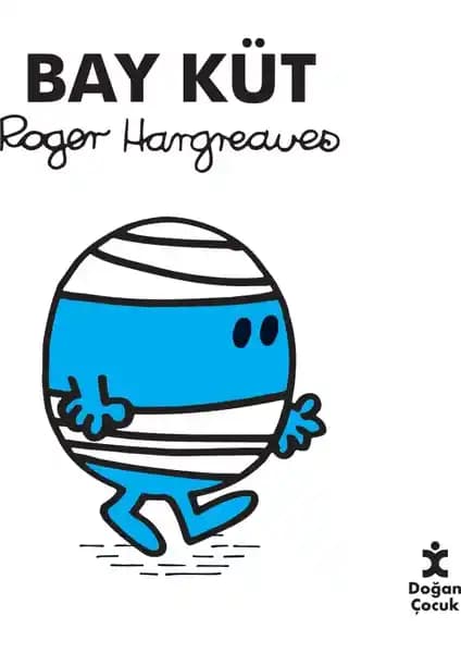 Doğan Çocuk Bay Küt: Eğlenceli ve Öğretici Çocuk Kitapları Serisi Analizi