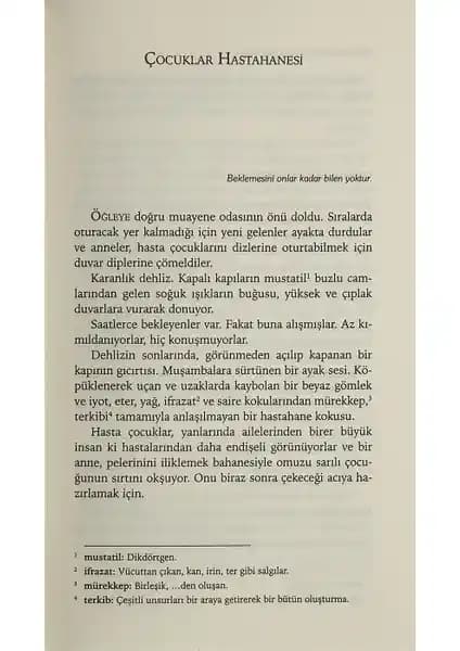 Dokuzuncu Hariciye Koğuşu: Peyami Safa'nın Psikolojik Derinliklerle Dolu Eseri İncelemesi