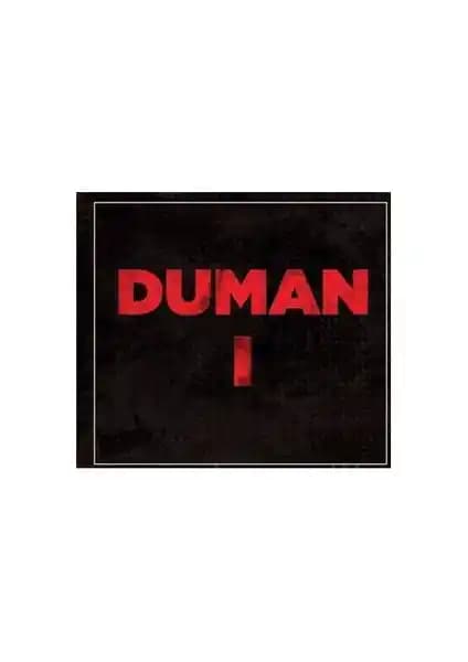 Duman-Duman 1 Albümü Türk Rock Müziğinin Önemli Bir Eseri Olarak Değerlendirilir