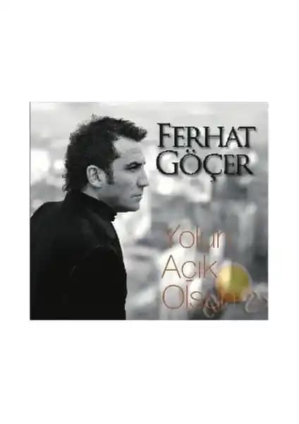 Ferhat Göçer’in 2007 Yılında Çıkarılan Yolun Açık Olsun Albümünün Detaylı Analizi ve Değerlendirmesi