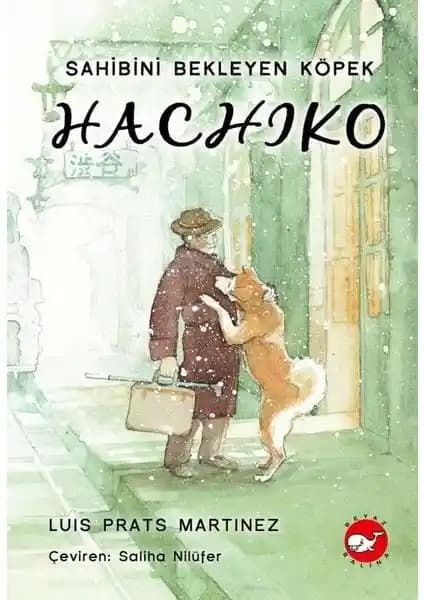 Hachiko: Sadık Dostun Hikayesi ve Öğretici Çocuk Kitabı Özellikleri