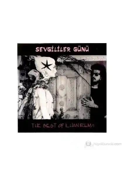 İlhan İrem'in Sevgililer Günü Albümü Üzerine Derinlemesine Bir Müzikal İnceleme