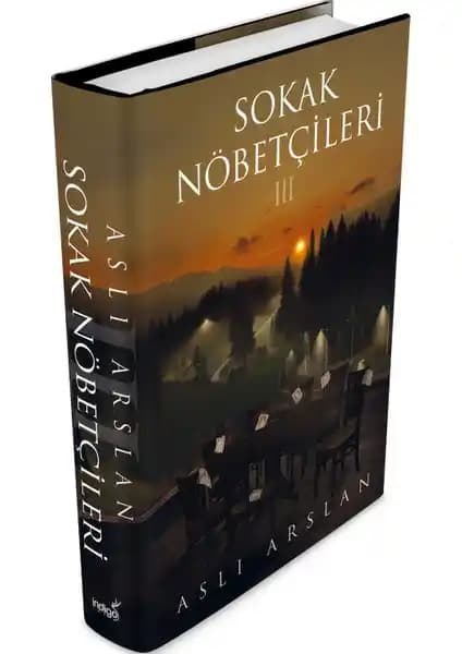 İndigo Kitap Sokak Nöbetçileri 3 Romanı Derinlikli Temalar ve Karakter Analizi