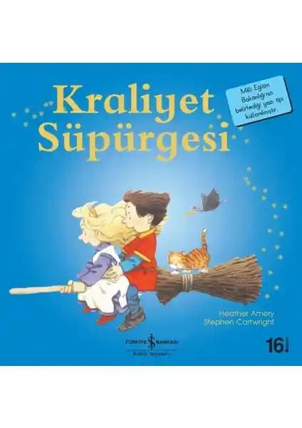 İş Bankası Kültür Yayınları'nın İlk Okuma Kitapları Serisi Çocuklar İçin Eğlenceli ve Öğretici