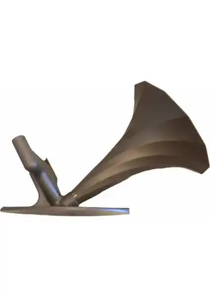 İskonto Burada Akustik Telefon Tutucu ve Kablosuz Gramofon Hoparlör Gold Özellikleri ve Kullanıcı Yorumları