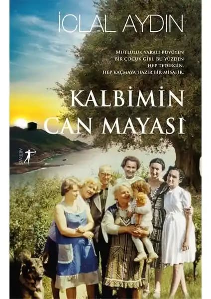 Kalbimin Can Mayası: Türk Edebiyatında Aile ve Nesiller Arası Bağların Derin Anlatımı