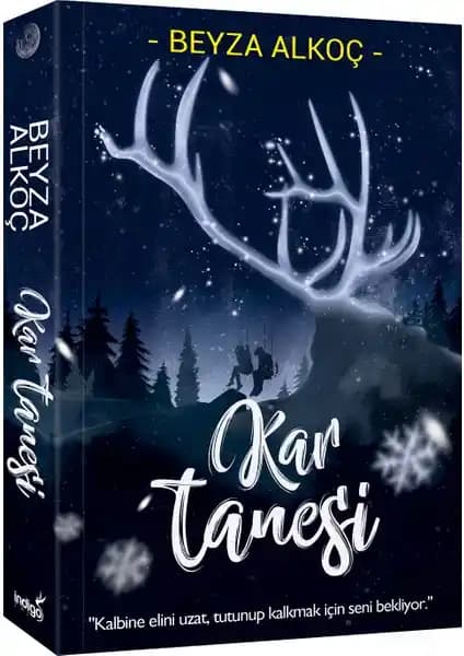 Kar Tanesi Kitabı İncelemesi: Nadiren Bulunan Koleksiyon Parçası ve Okuyucu Deneyimi