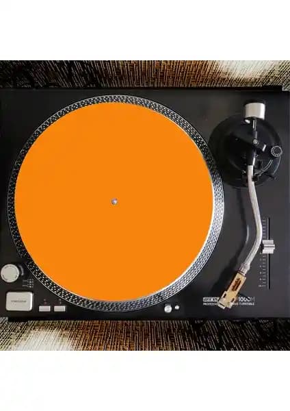 Keçe Pikap Matı ile Plaklarınızı Koruyun ve Ses Kalitenizi Artırın