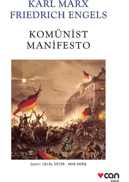 Komünist Manifesto'nun Temel Önemi ve İçeriği Hakkında Kapsamlı Bilgi