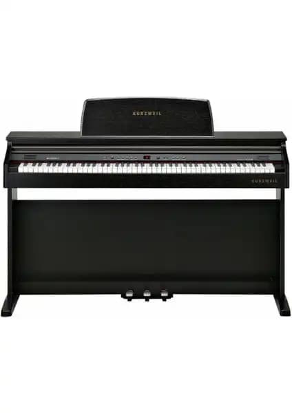 Kurzweil KA130SR Dijital Piyano: Yüksek Kaliteli Ses ve Fonksiyonelliğe Sahip Enstrüman