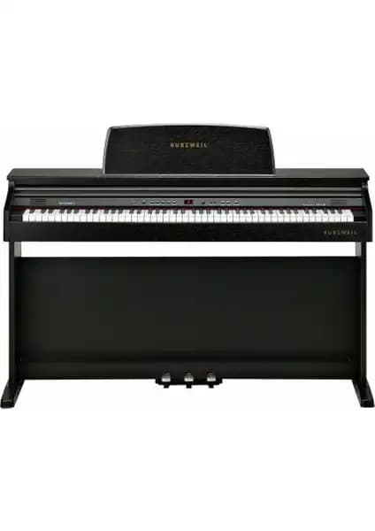 Kurzweil KA130SR Dijital Piyano: Yüksek Performanslı ve Estetik Tasarımlı Enstrüman