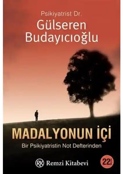Madalyonun İçi: Gülseren Budayıcıoğlu'nun Psikiyatri ve Toplum Analizleri