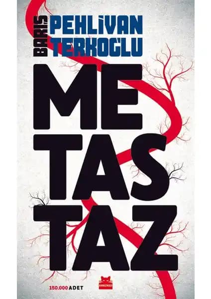 Metastaz: Türkiye’de Devlet İçindeki Derin Yapıların Kapsamlı Analizi ve Etkileri