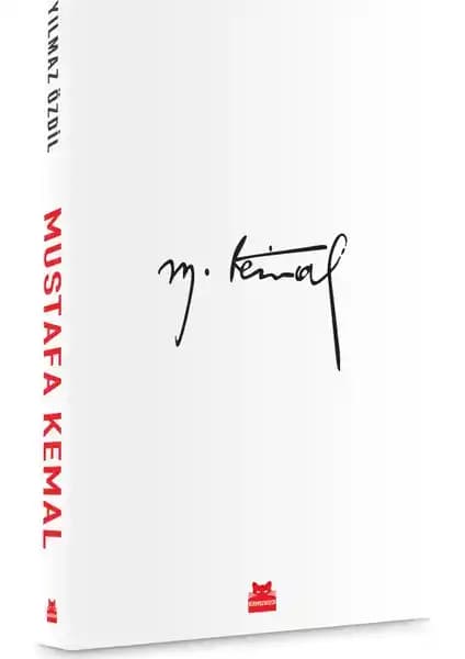 Mustafa Kemal'in Hayatını Anlayanlara Yönelik Detaylı Bir Biyografi İncelemesi