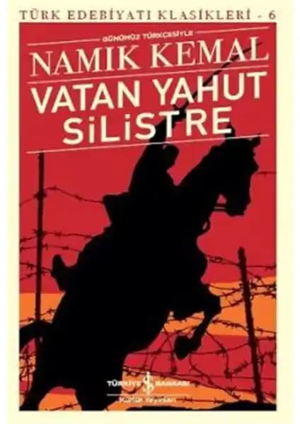 Namık Kemal’in ‘Vatan Yahut Silistre’ Eseri: Türk Edebiyatında Milli Duygular ve Tiyatro Etkisi