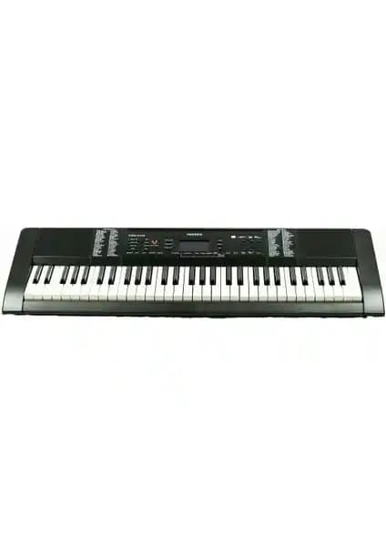 Nemesis Nem-3100 5 Oktav Organ: Başlangıç Seviyesi İçin Uygun ve Kullanışlı Müzik Enstrümanı