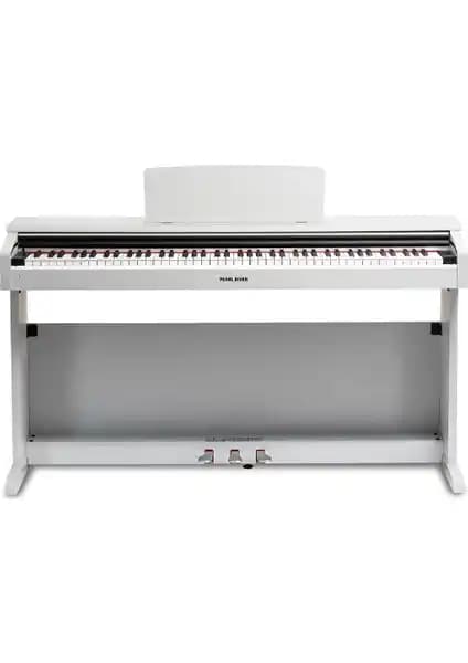 Pearl River V-05 Dijital Piyano: Yüksek Ses Kalitesi ve Teknolojik Özelliklerle Profesyonel Kullanım İçin