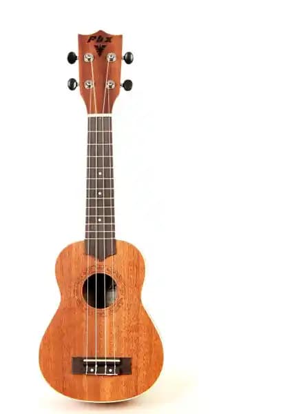 Phx UKP-21NA Maun Soprano Ukulele İncelemesi: Dayanıklı ve Estetik Bir Müzik Enstrümanı