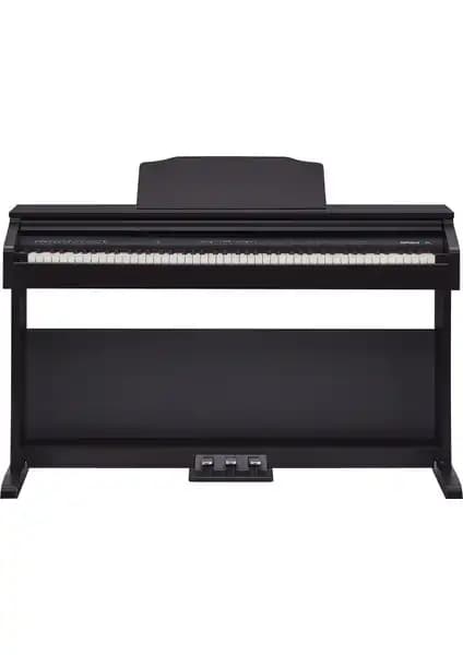 Roland RP30-CRL Gülağacı Dijital Piyano: Modern Tasarım ve Üstün Ses Kalitesi
