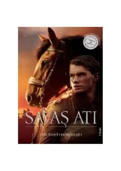 Savaş Atı: Macera ve Dostluk Temalı, Tarihsel Bir Çocuk Romanı Özeti ve Analizi