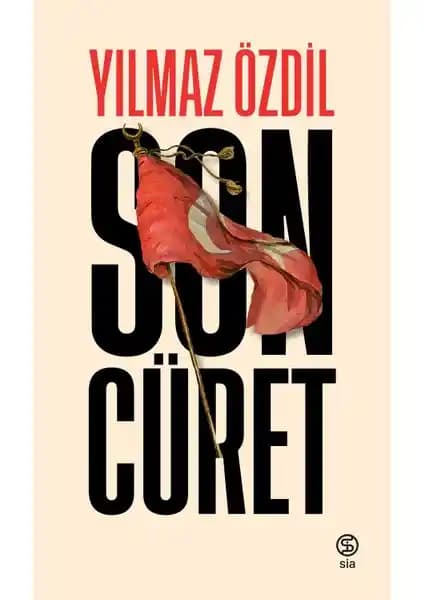 Son Cüret Yılmaz Özdil'in Tarih ve Edebiyat Yolculuğu Anlamlı Bir Eser