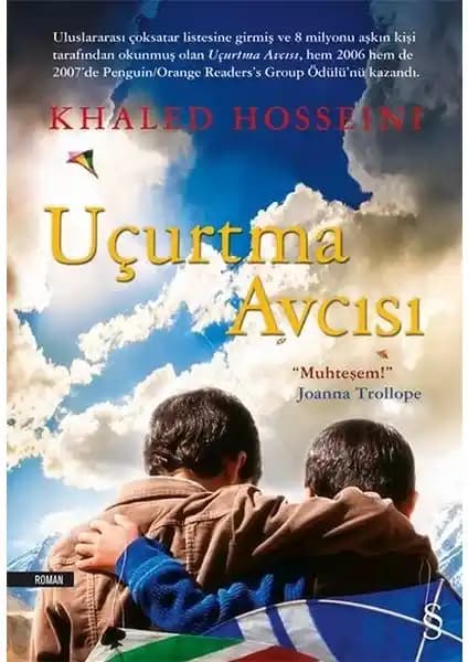 Uçurtma Avcısı Romanı: Khaled Hosseini'nin Afganistan'daki İnsanlık ve Savaş Temalı Eseri