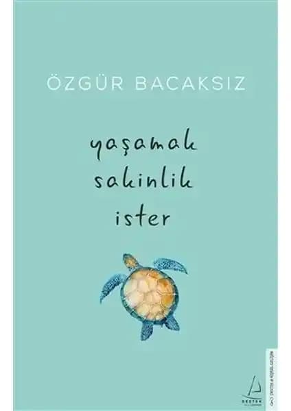 Yaşamak Sakinlik İster: Modern Hayatta Huzurun Anahtarları ve İçsel Dengenin Önemi