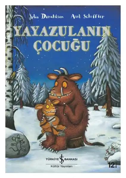 Yayazulanın Çocuğu: Zeka ve Hayal Gücünü Geliştiren Çocuk Hikayesi