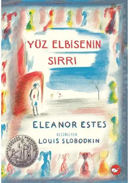 Yüz Elbisenin Sırrı Kitabı İncelemesi ve Temel Mesajlar