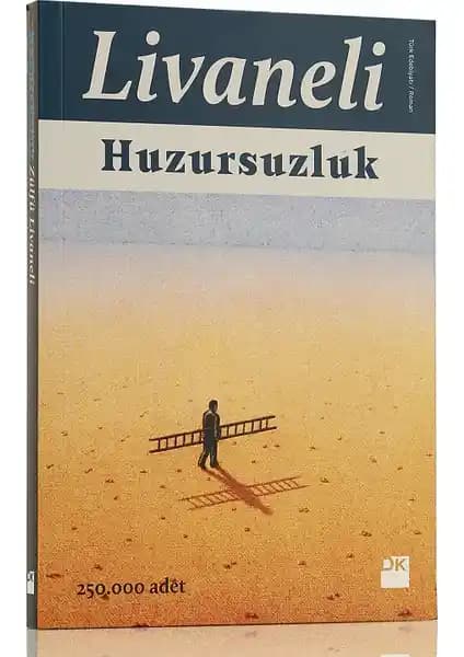 Zülfü Livaneli'nin Hayatı ve Eserleri: Türk Müziği ve Edebiyatına Katkıları