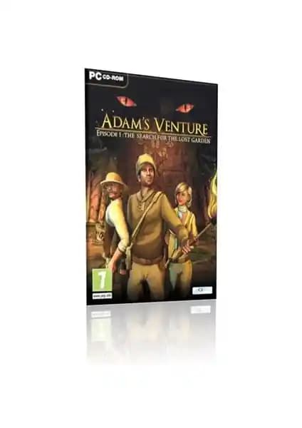 Adam’s Venture: Kayıp Bahçeyi Arayış Macerası PC Oyunu Özellikleri ve Temaları