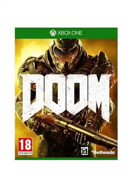 Bethesda Xbox One Doom: Modern Klasik Birinci Şahıs Nişancı Oyunu Detaylı İnceleme