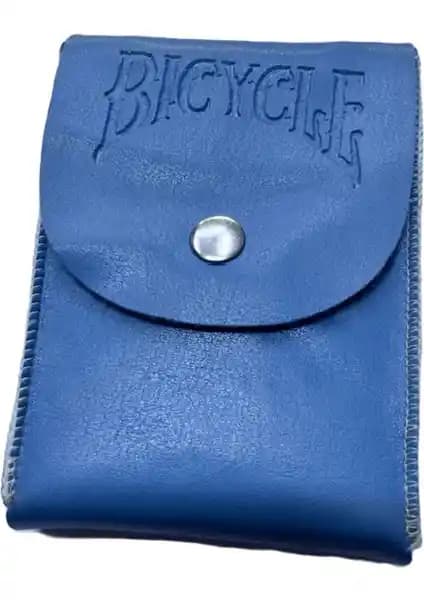 Bicycle Oyun Kartı Muhafaza Kılıfı: Şık ve Dayanıklı Saklama Çözümü